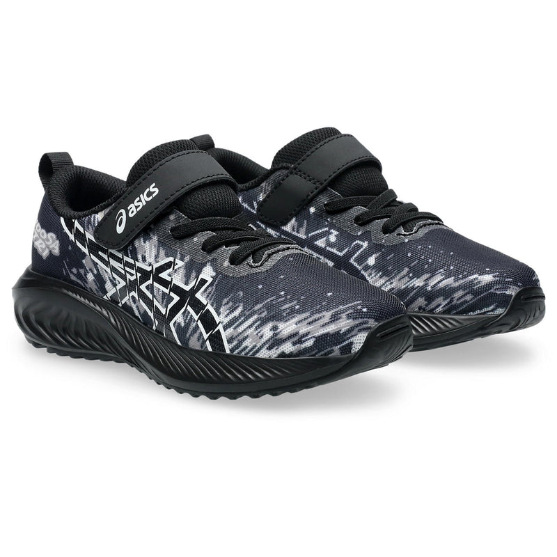 Boys' ASICS Noosa TRI 16 - 001 - BLACK