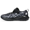 Boys' ASICS Noosa TRI 16 - 001 - BLACK