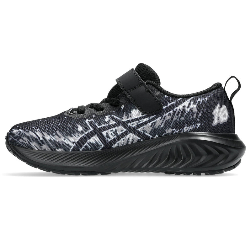 Boys' ASICS Noosa TRI 16 - 001 - BLACK