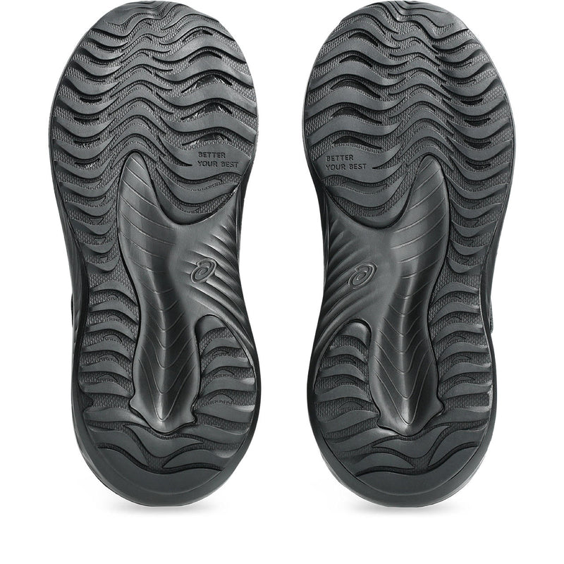 Boys' ASICS Noosa TRI 16 - 001 - BLACK