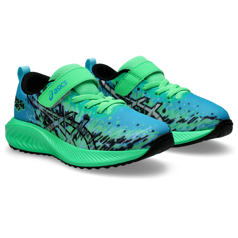 Boys' ASICS Noosa TRI 16 - 300 GREN
