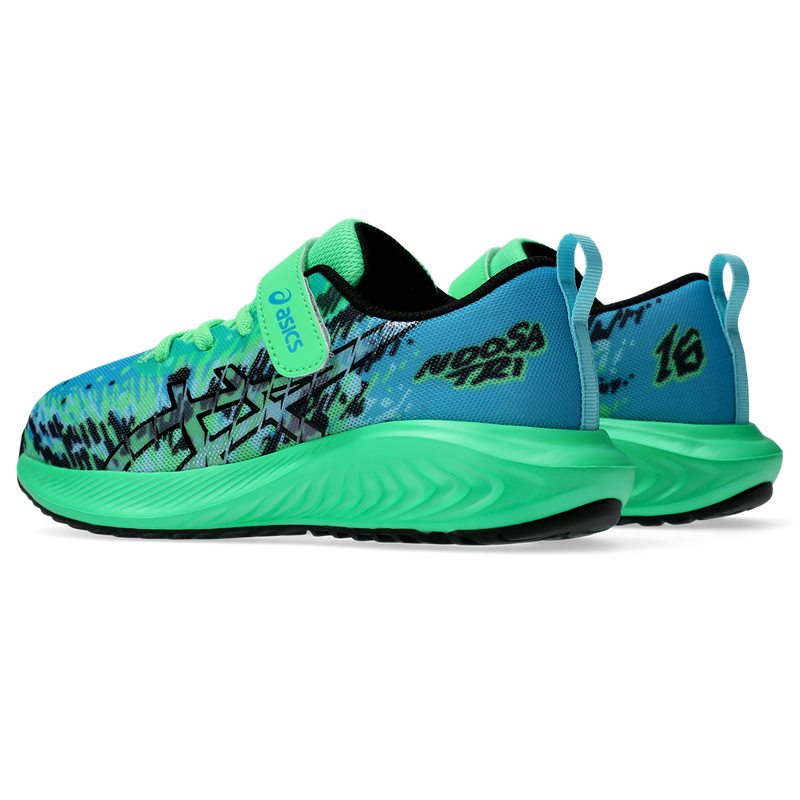 Boys' ASICS Noosa TRI 16 - 300 GREN