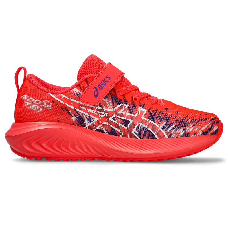 Boys' ASICS Noosa TRI 16 - 600 FRED