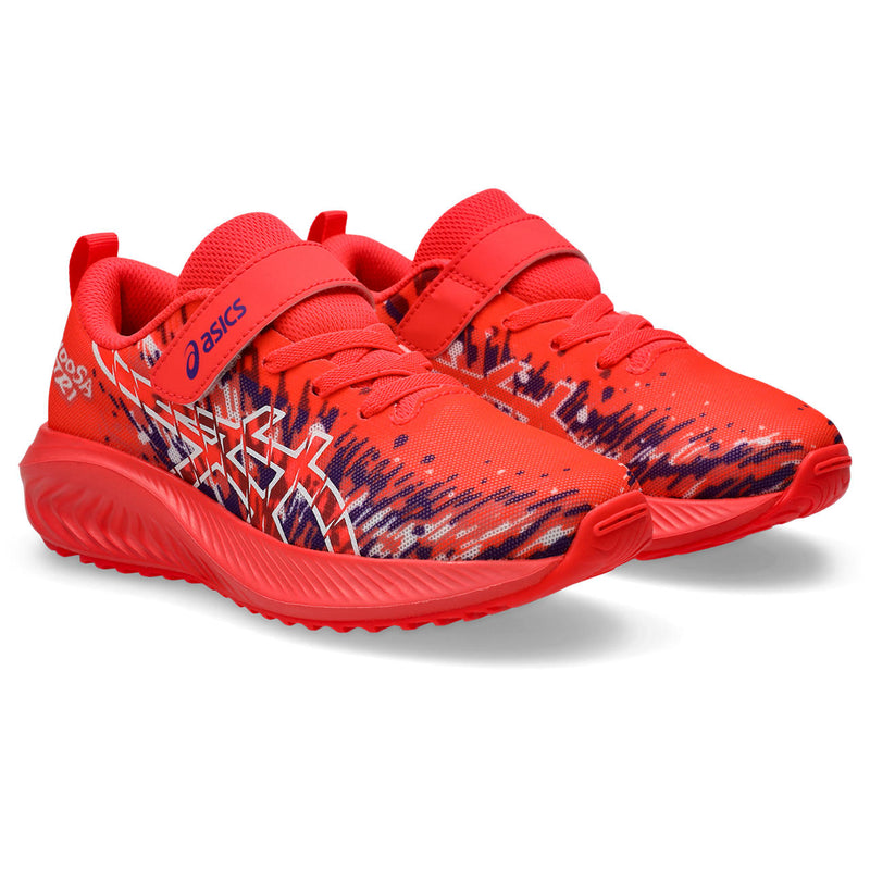 Boys' ASICS Noosa TRI 16 - 600 FRED