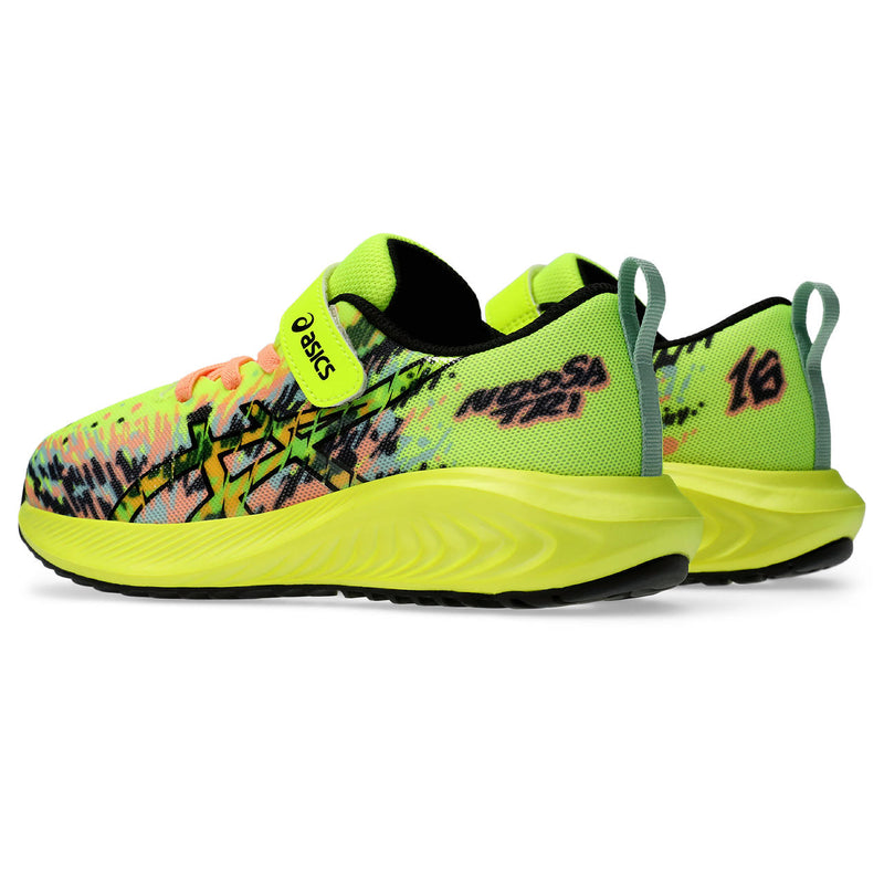 Boys' ASICS Noosa TRI 16 - 750 YELL