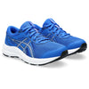 Boys' ASICS Youth Contend 8 - 406 - BLUE