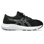 Boys' ASICS Youth Contend 9 - 002 - BLACK