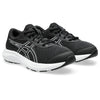 Boys' ASICS Youth Contend 9 - 002 - BLACK