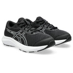 Boys' ASICS Youth Contend 9 - 002 - BLACK