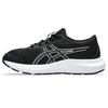 Boys' ASICS Youth Contend 9 - 002 - BLACK