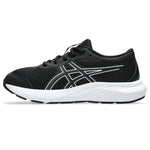 Boys' ASICS Youth Contend 9 - 002 - BLACK
