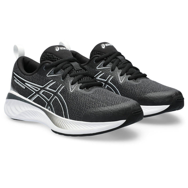 Boys' ASICS Youth Gel-Cumulus 25 - 001 - BLACK