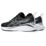 Boys' ASICS Youth Gel-Cumulus 25 - 001 - BLACK