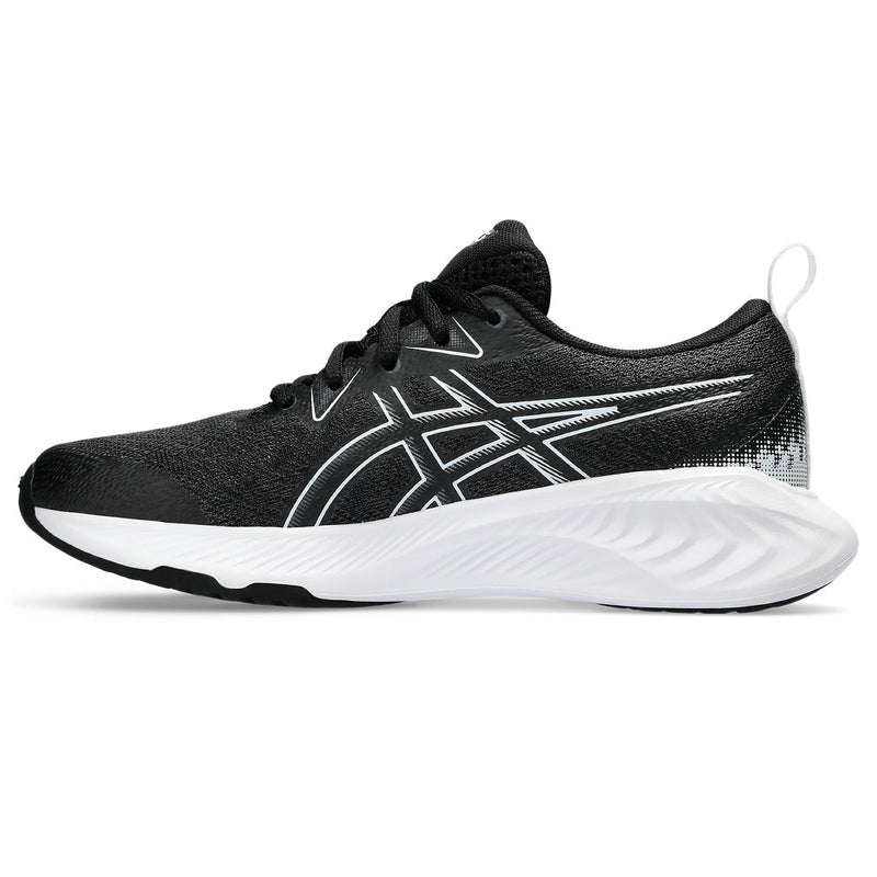 Boys' ASICS Youth Gel-Cumulus 25 - 001 - BLACK