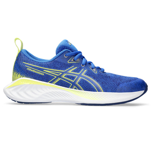 Boys' ASICS Youth Gel-Cumulus 25 - 400 - BLUE