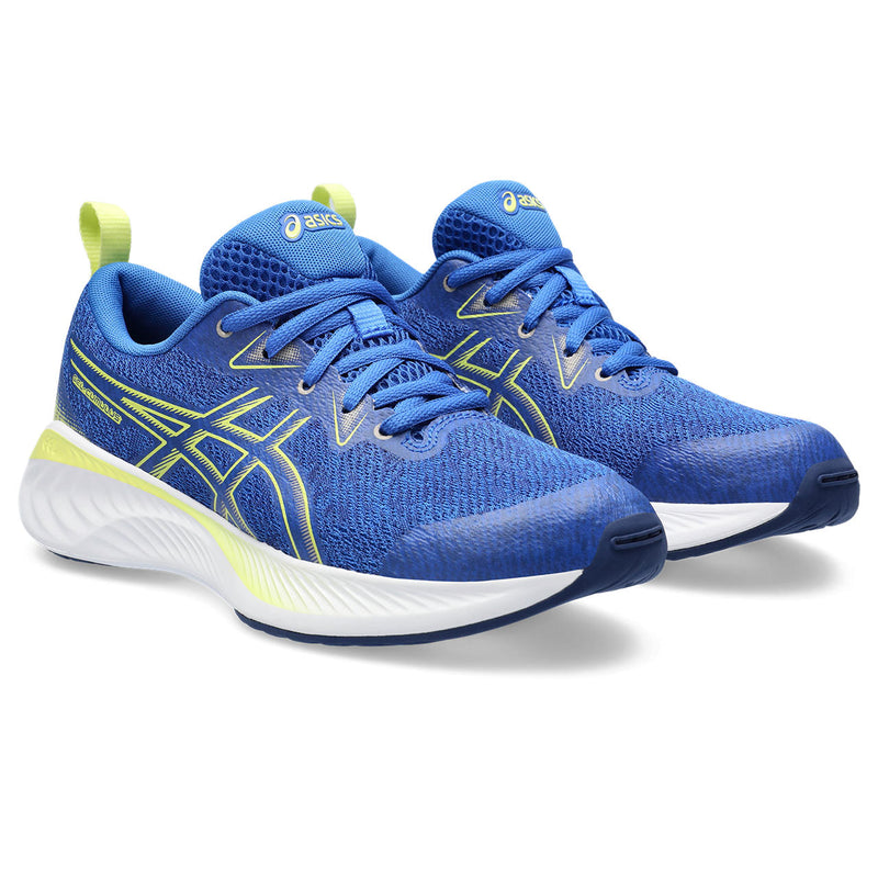 Boys' ASICS Youth Gel-Cumulus 25 - 400 - BLUE