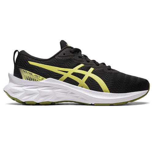 Boys' ASICS Youth Novablast 2 - 006 - BLACK