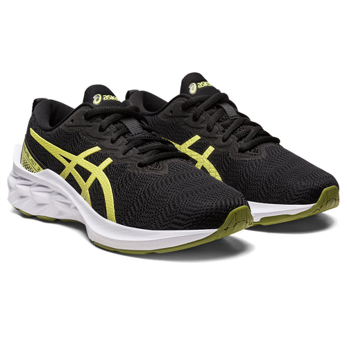 Boys' ASICS Youth Novablast 2 - 006 - BLACK