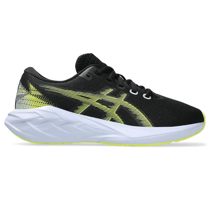 Boys' ASICS Youth Novablast 5 - 001 - BLACK