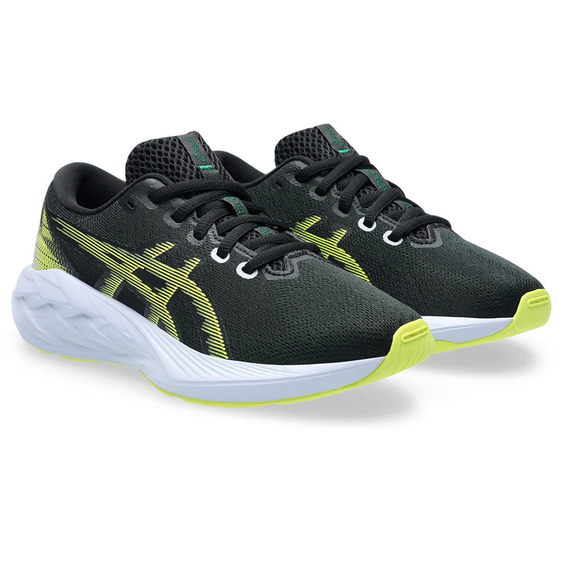 Boys' ASICS Youth Novablast 5 - 001 - BLACK