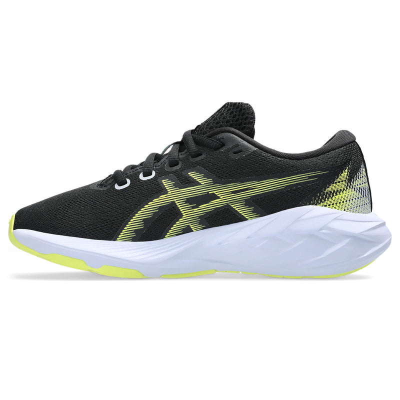 Boys' ASICS Youth Novablast 5 - 001 - BLACK