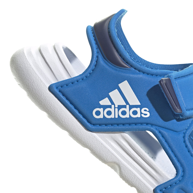 Boys' Adidas Kids Altaswim - BLUE