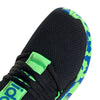 Boys' Adidas Kids Lite Racer Adapt 7.0 - LIME