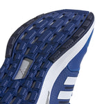 Boys' Adidas Kids RapidaSport Bounce Lace Shoes - BLUE