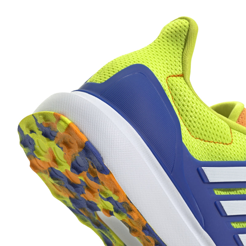 Boys' Adidas Kids Ubounce DNA - ORNG/GRN