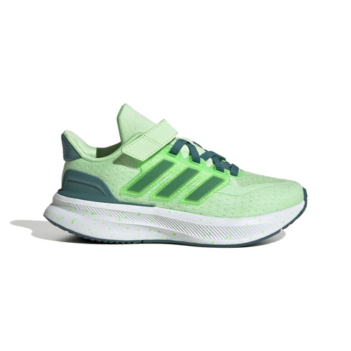 Boys' Adidas Kids Ultrarun 5 - GREEN