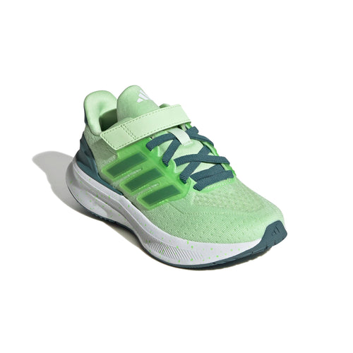 Boys' Adidas Kids Ultrarun 5 - GREEN