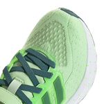 Boys' Adidas Kids Ultrarun 5 - GREEN