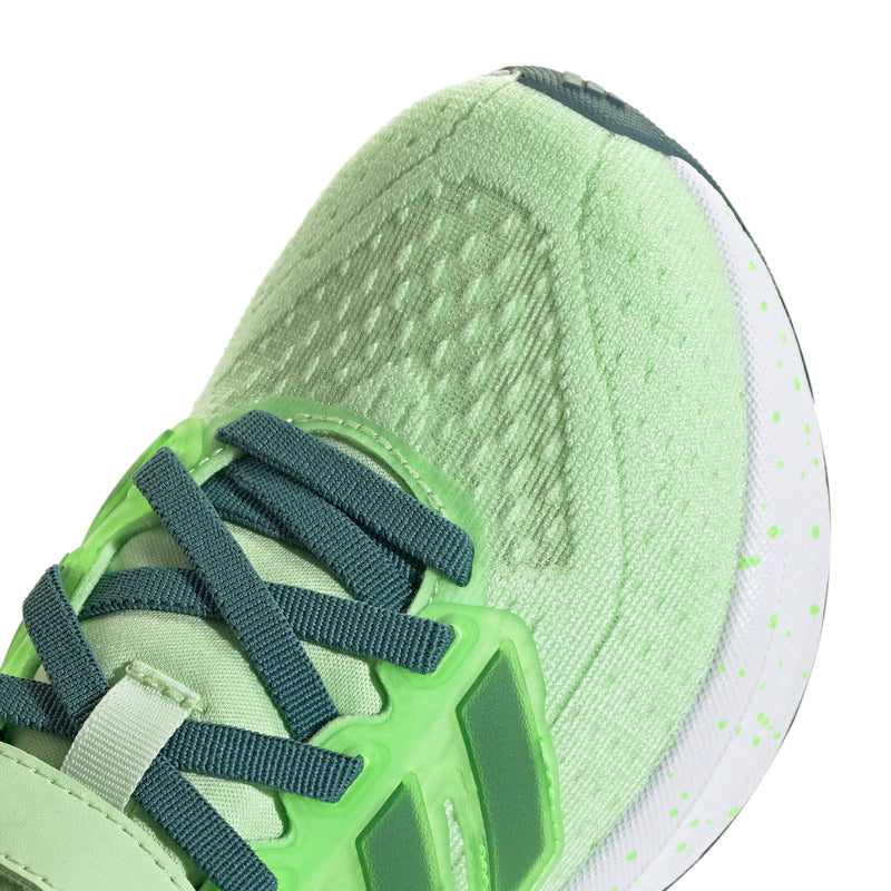 Boys' Adidas Kids Ultrarun 5 - GREEN