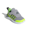 Boys' Adidas Toddler FortaRun 2.0 - GREEN