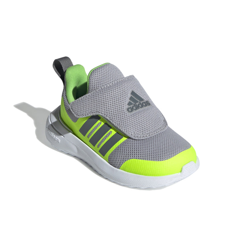 Boys' Adidas Toddler FortaRun 2.0 - GREEN