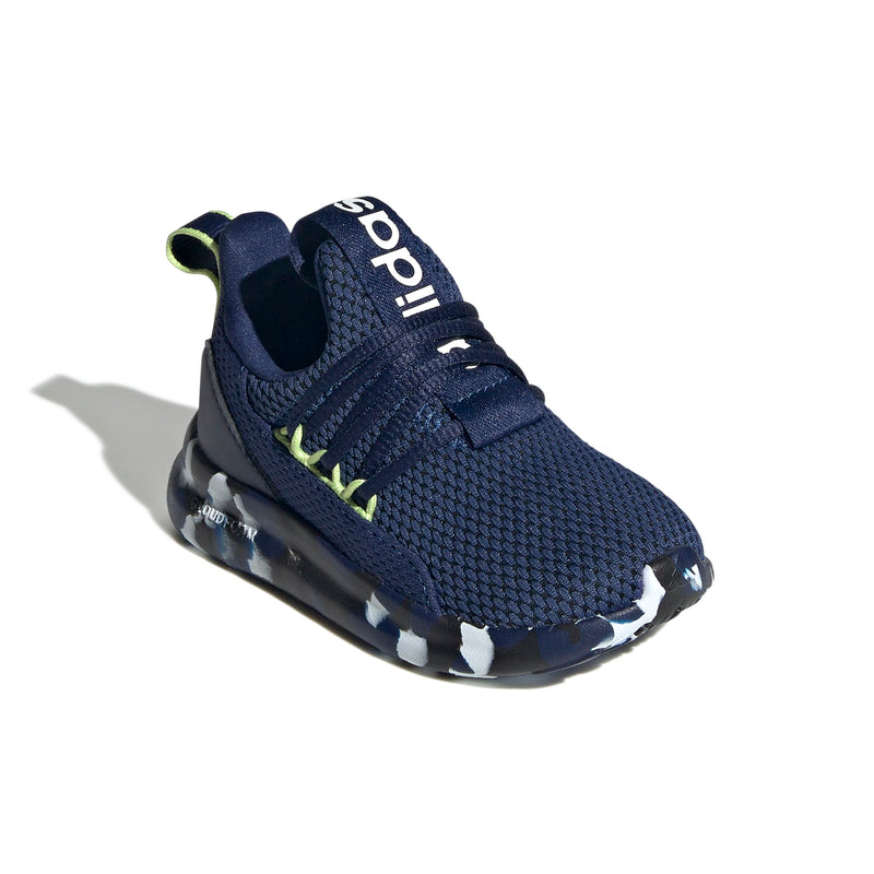 Boys' Adidas Toddler Lite Racer Adapt 7.0 - NAVY