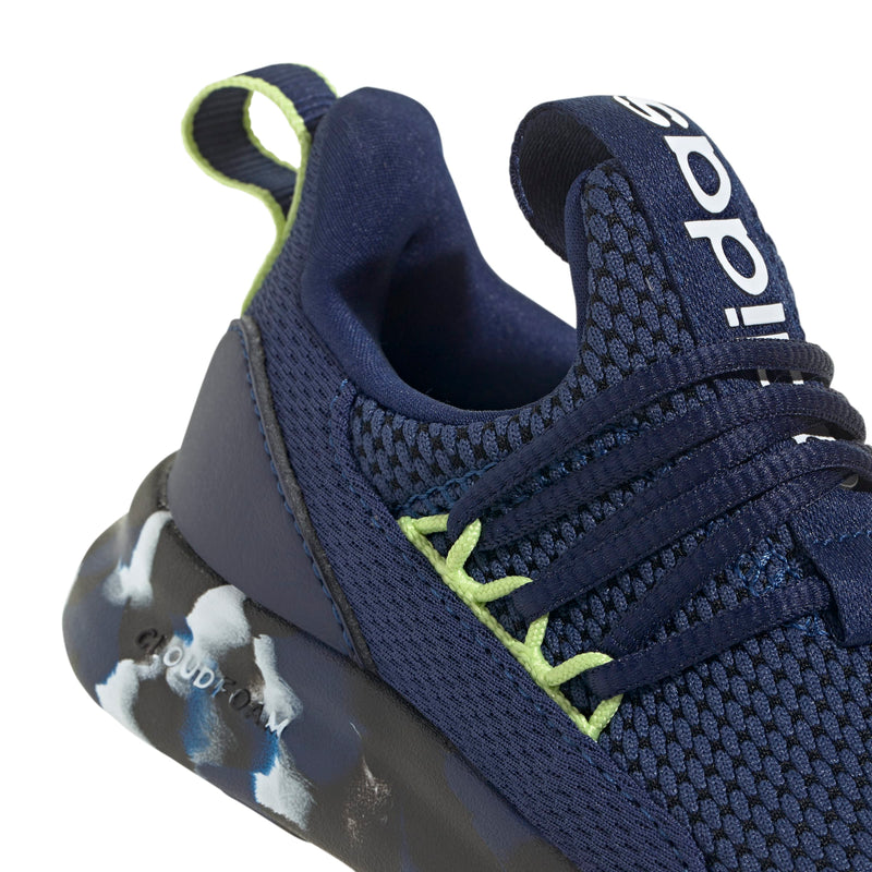 Boys' Adidas Toddler Lite Racer Adapt 7.0 - NAVY
