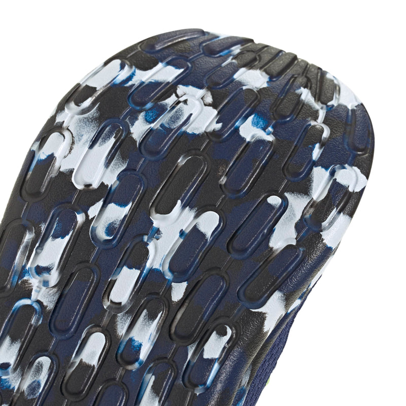 Boys' Adidas Toddler Lite Racer Adapt 7.0 - NAVY