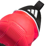 Boys' Adidas Youth D.O.N. Issue 7 Basketball Shoes - RED