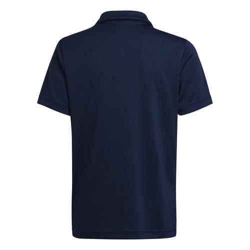 Boys' Adidas Youth Entrada 22 Polo - TENBLU