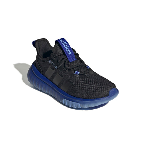 Boys' Adidas Youth Kaptir 4.0 - LUCIDBLU
