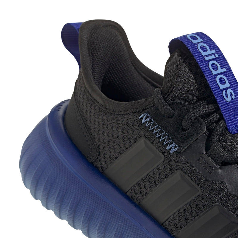 Boys' Adidas Youth Kaptir 4.0 - LUCIDBLU