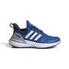 Boys' Adidas Youth RapidaSport Bounce - BLUE