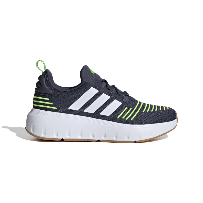 Boys' Adidas Youth Swift Run - NAVY