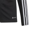 Boys' Adidas Youth Tiro 23 Jacket - BLACK