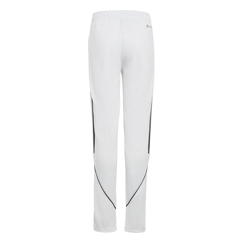 Boys' Adidas Youth Tiro 23 Pant - WHITE