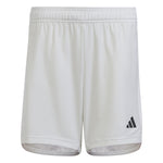 Boys' Adidas Youth Tiro 23 Short - WHITE