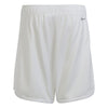 Boys' Adidas Youth Tiro 23 Short - WHITE