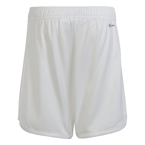 Boys' Adidas Youth Tiro 23 Short - WHITE