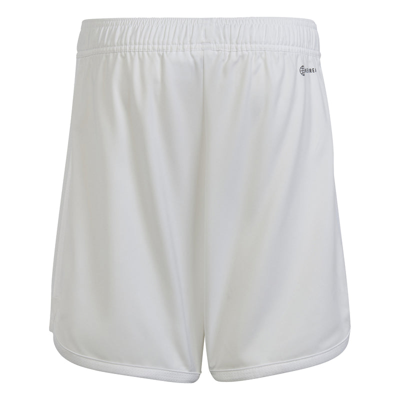 Boys' Adidas Youth Tiro 23 Short - WHITE